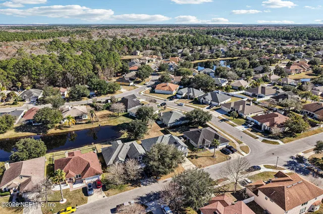 $379,000 | 14221 Sea Eagle Drive, Jacksonville, FL 32226