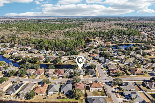 $379,000 | 14221 Sea Eagle Drive, Jacksonville, FL 32226