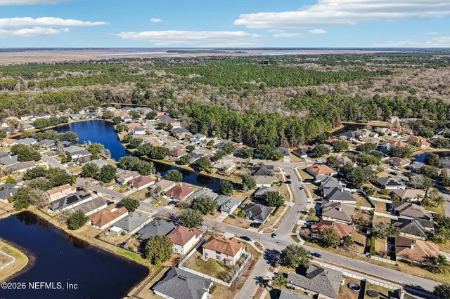 $379,000 | 14221 Sea Eagle Drive, Jacksonville, FL 32226