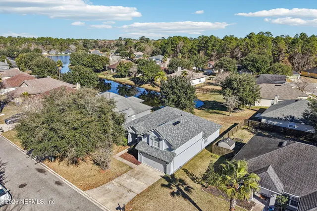 $379,000 | 14221 Sea Eagle Drive, Jacksonville, FL 32226