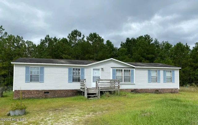 $1,050 | 179 Aberdeen Lane, Jacksonville, NC 28540