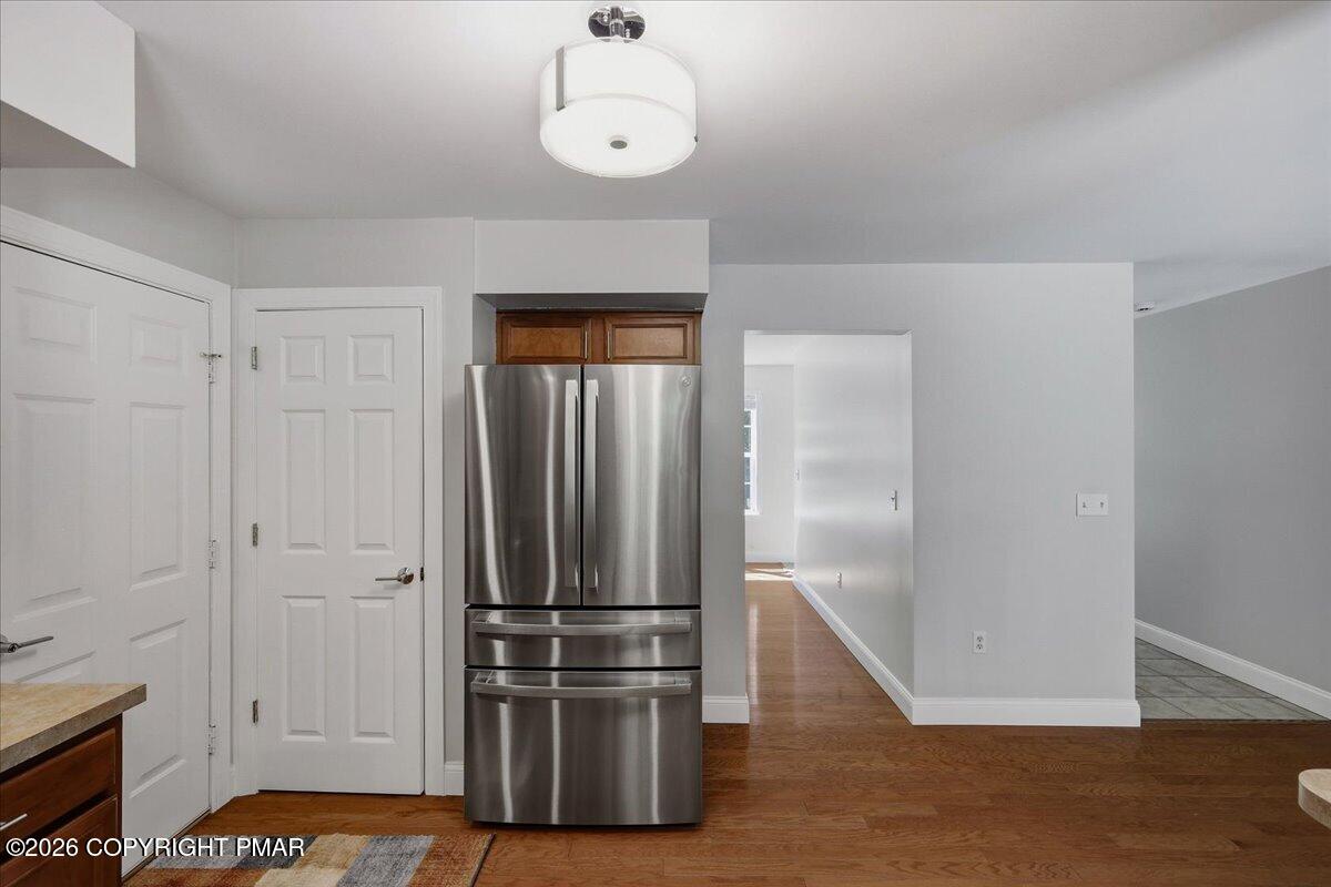 1212 North Whittaker Road Bushkill, PA 18324 - Photo 10 of 40 Kitchen