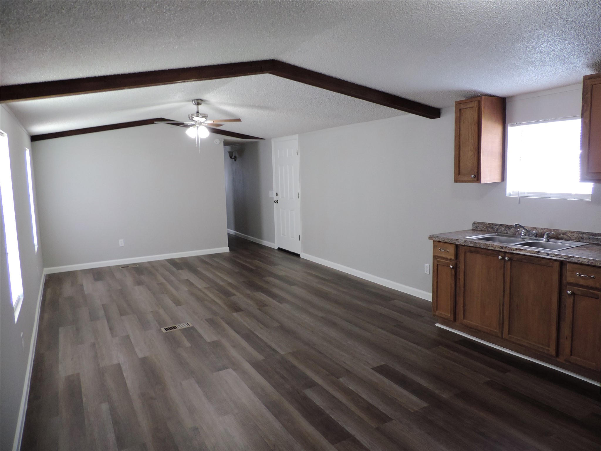 1668 Fm 2518, Unit 85 Cleveland, TX 77327 - Photo 2 of 8 a view of a storage & utility room