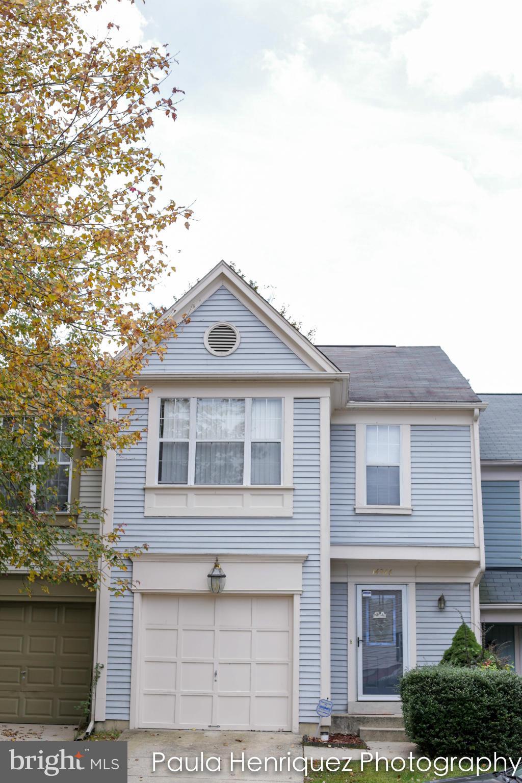 14946 Habersham Circle Silver Spring, MD 20906 - Photo 1 of 19 Exterior (Front)