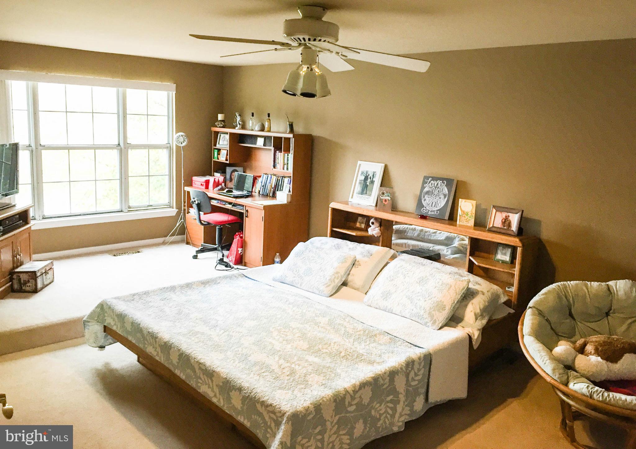 14946 Habersham Circle Silver Spring, MD 20906 - Photo 11 of 19 Bedroom (Master)