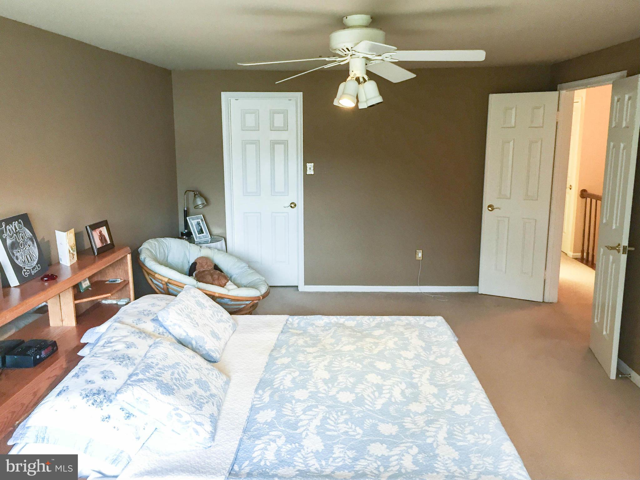 14946 Habersham Circle Silver Spring, MD 20906 - Photo 12 of 19 Bedroom (Master)
