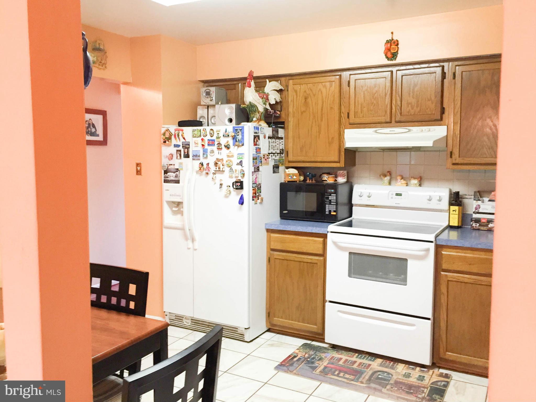 14946 Habersham Circle Silver Spring, MD 20906 - Photo 6 of 19 Kitchen