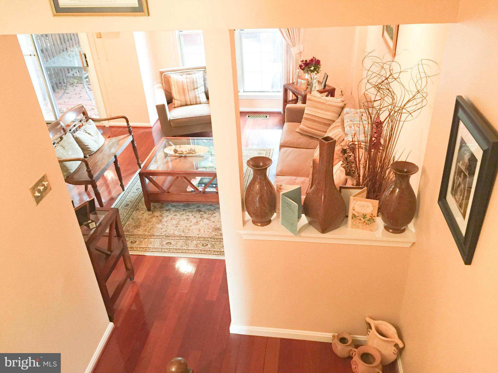 14946 Habersham Circle Silver Spring, MD 20906 - Photo 8 of 19 Interior (General)