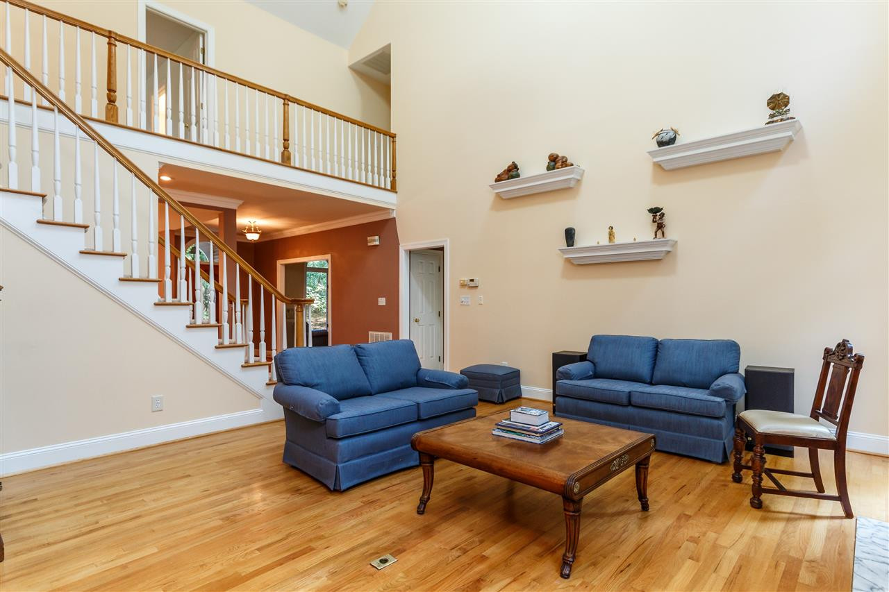 644 Pendleton Lake Road Raleigh, NC 27614 - Photo 7 of 25 Photo 7