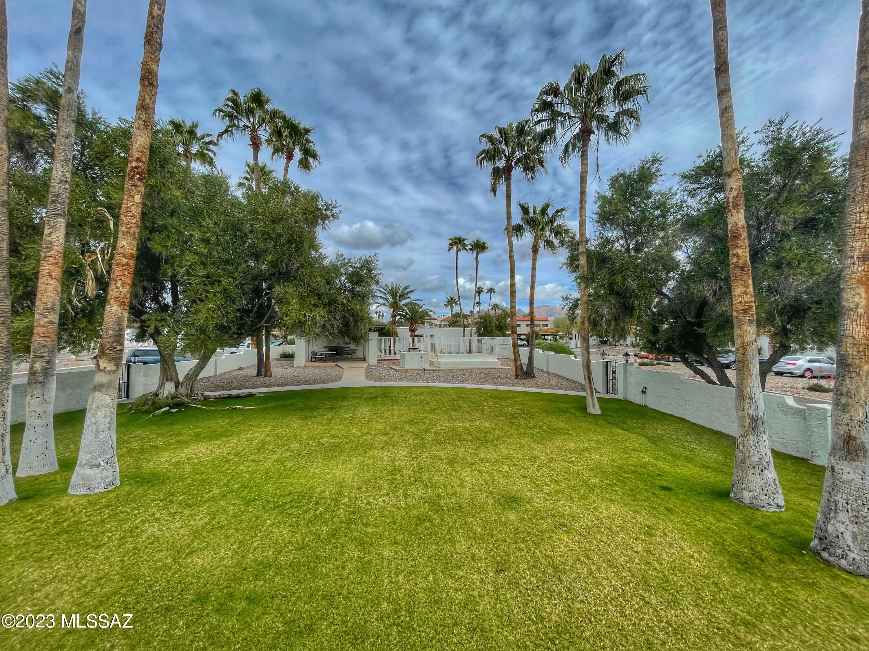 660 East River Road, Unit X Tucson, AZ 85704 - Photo 4 of 35
