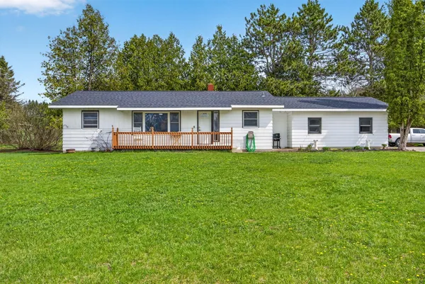 $245,000 | 4079 Wild Turkey Trail, Reed City, MI 49677