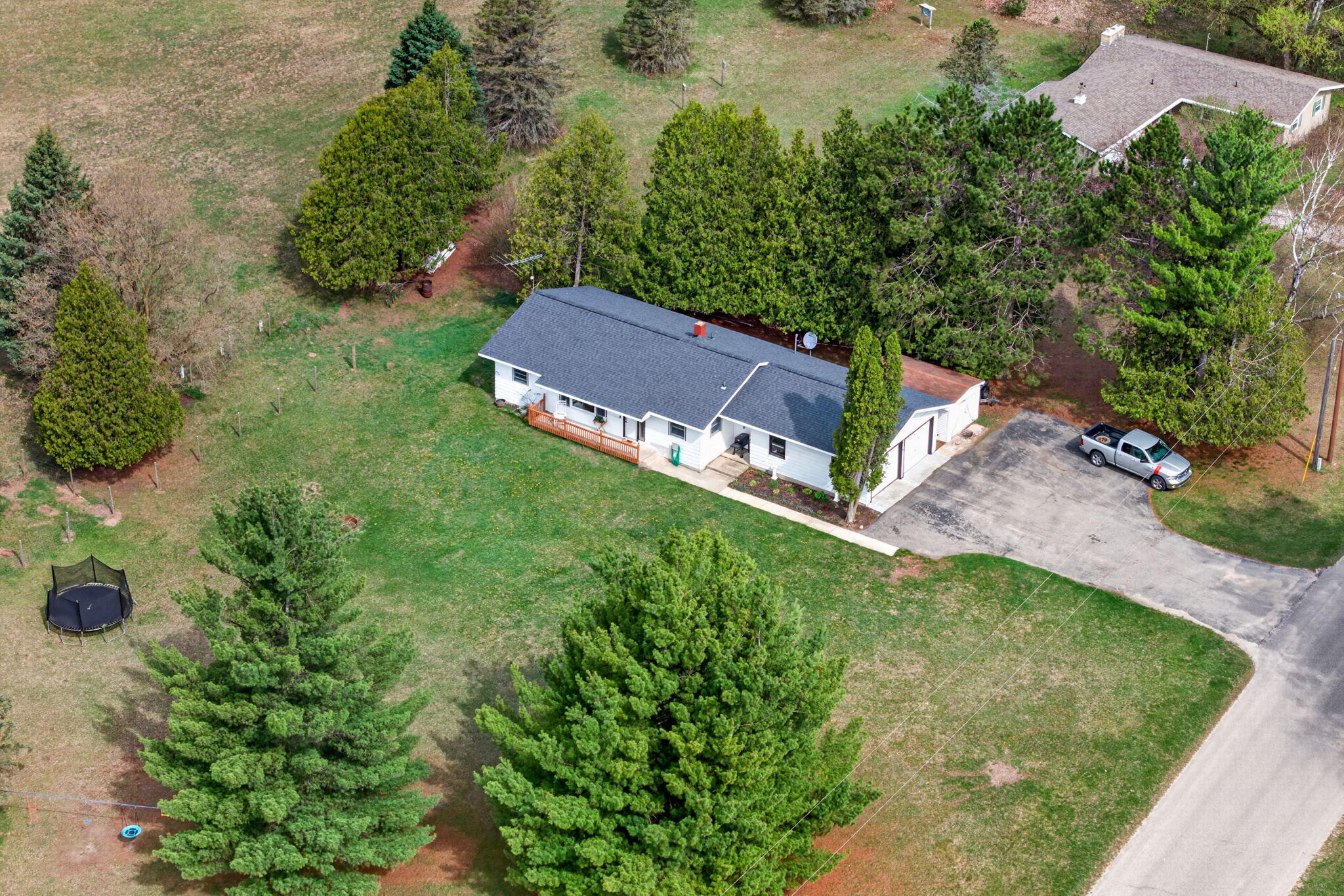 4079 Wild Turkey Trail Reed City, MI 49677 - Photo 36 of 46 45-web-or-mls-DJI_20260424231033_0038_D
