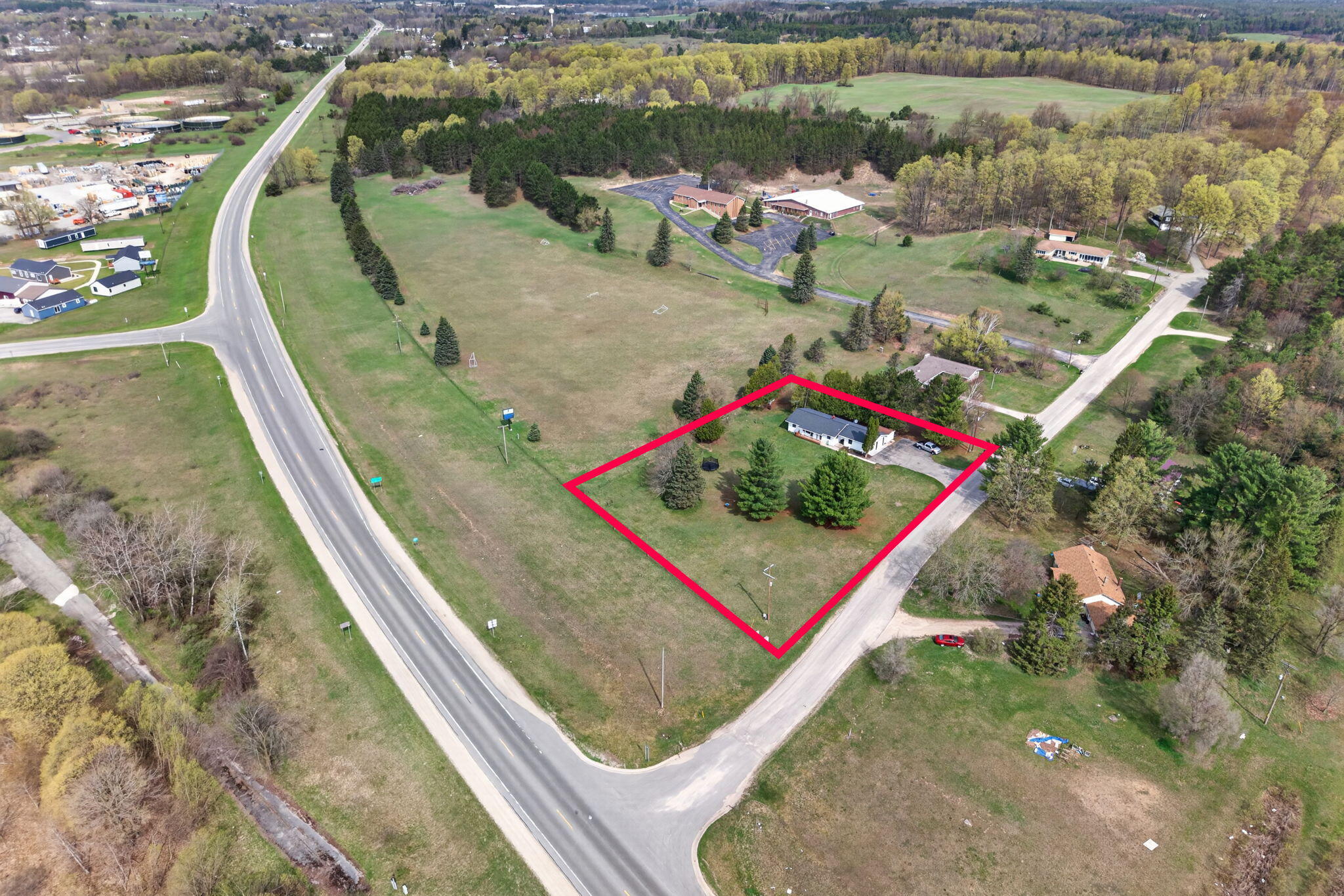 4079 Wild Turkey Trail Reed City, MI 49677 - Photo 5 of 46 43-web-or-mls-DJI_20260424230837_0014_D-