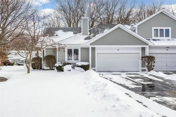 $266,000 | 65 Running Brook Lane, Greece, NY 14626