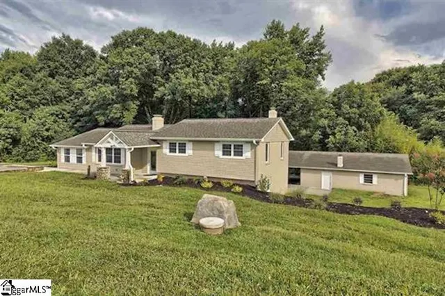 $775,000 | 801 West Georgia Road, Simpsonville, SC 29680