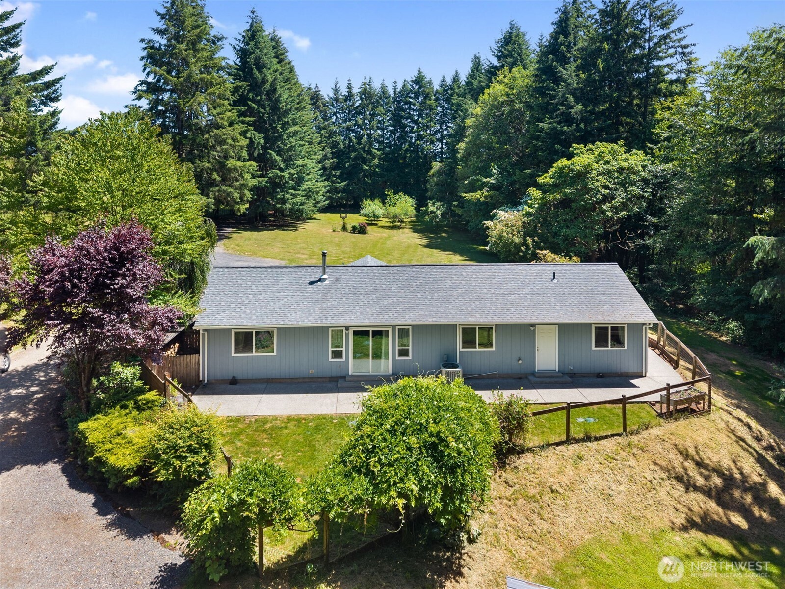 124 Brown Road East Chehalis, WA 98532 - Photo 7 of 39