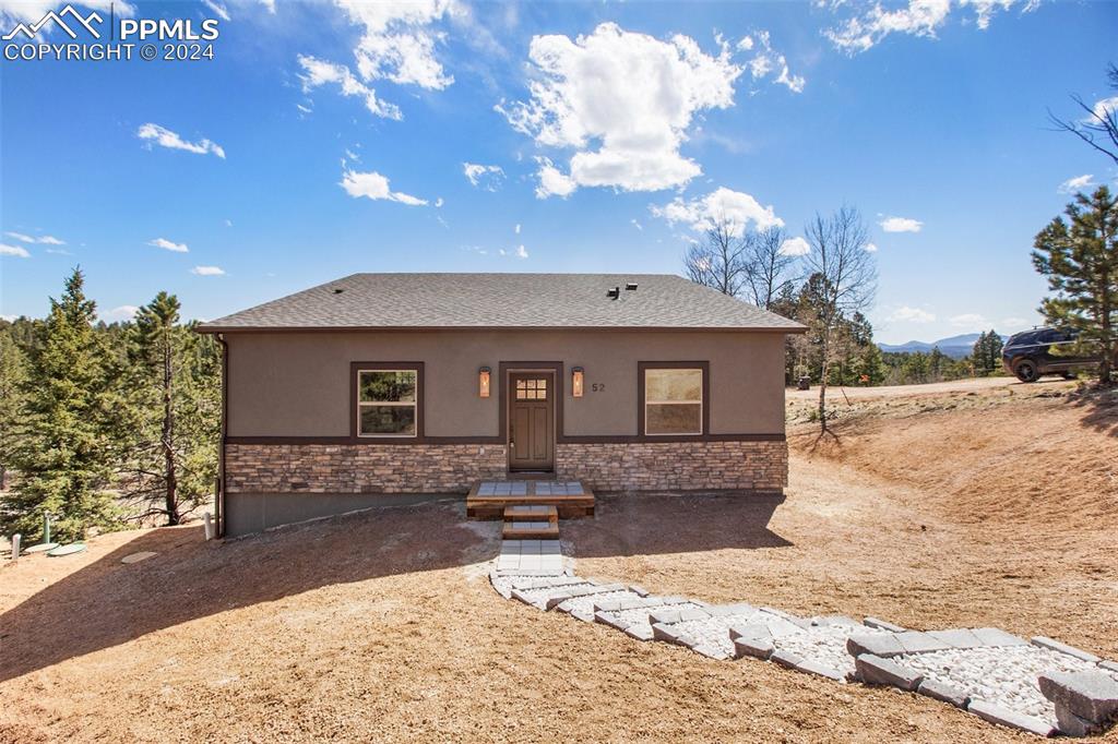 52 West Eldorado Cir  