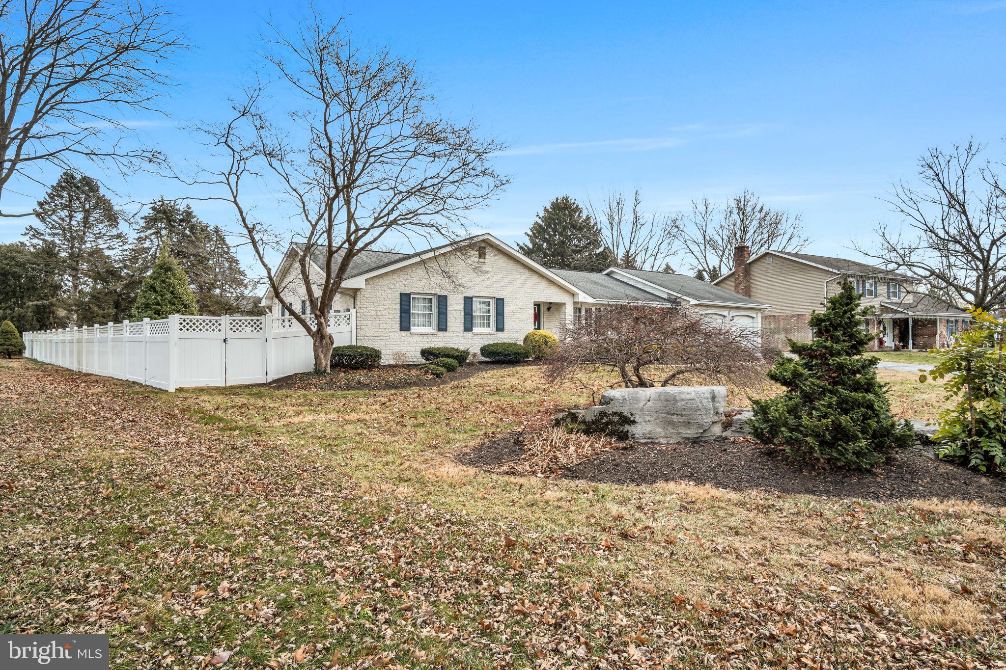 705 Sutton Drive Carlisle, PA 17013 - Photo 42 of 62