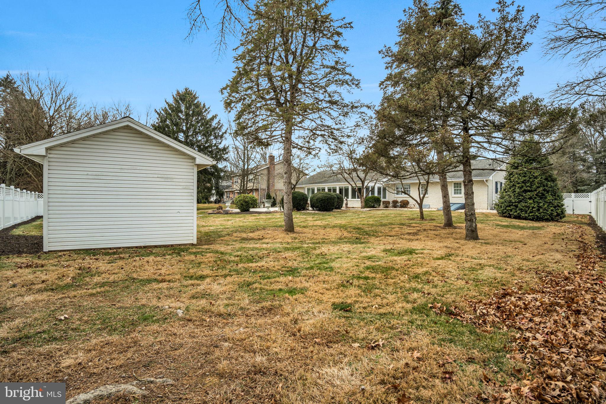 705 Sutton Drive Carlisle, PA 17013 - Photo 47 of 62