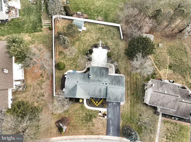 $489,900 | 705 Sutton Drive, Carlisle, PA 17013