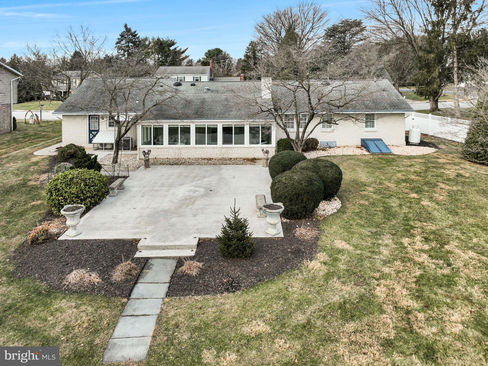 705 Sutton Drive Carlisle, PA 17013 - Photo 51 of 62