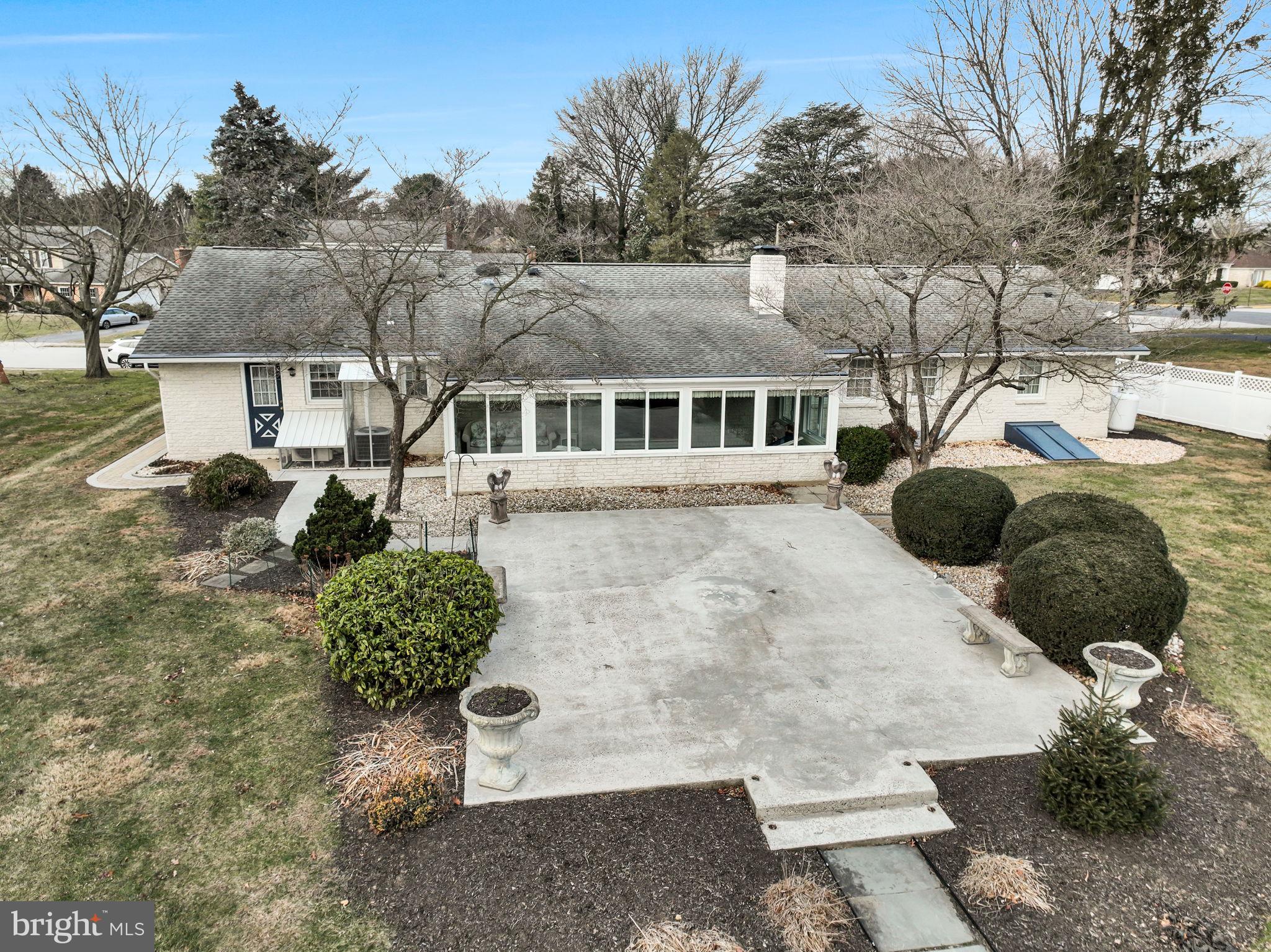 705 Sutton Drive Carlisle, PA 17013 - Photo 52 of 62