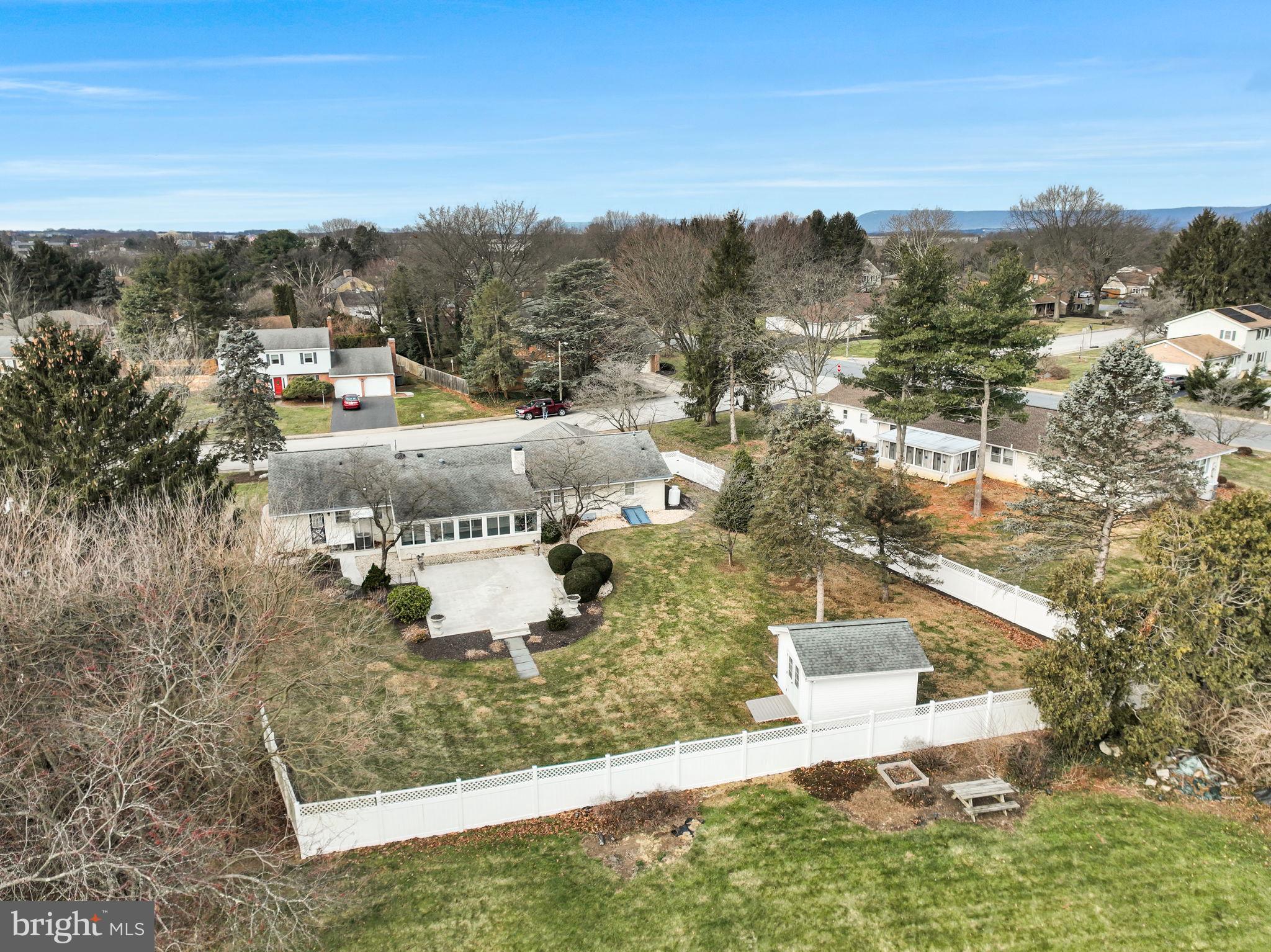 705 Sutton Drive Carlisle, PA 17013 - Photo 55 of 62