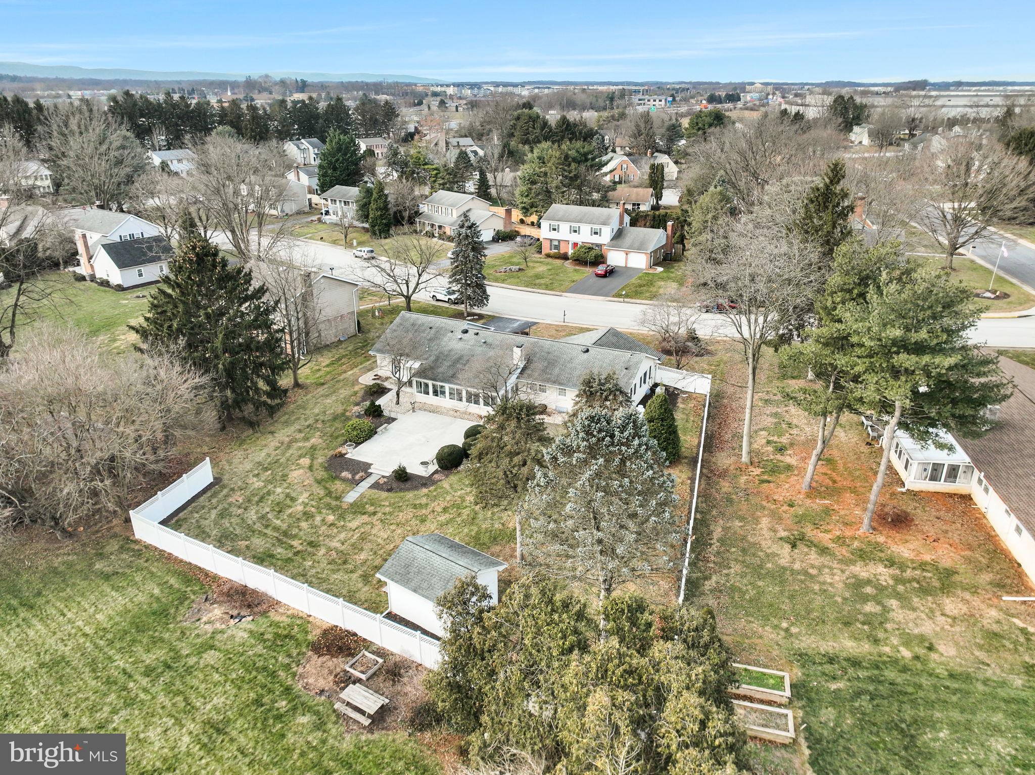 705 Sutton Drive Carlisle, PA 17013 - Photo 56 of 62