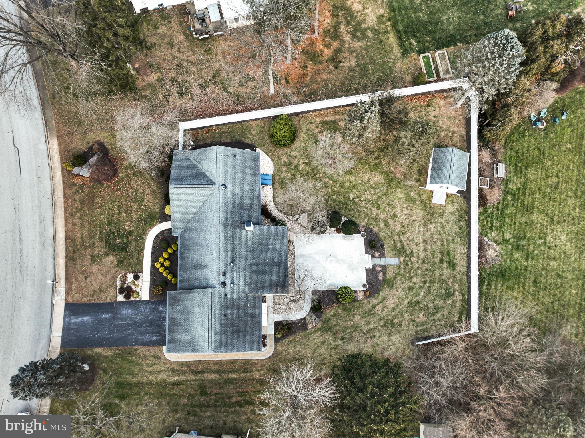 705 Sutton Drive Carlisle, PA 17013 - Photo 57 of 62