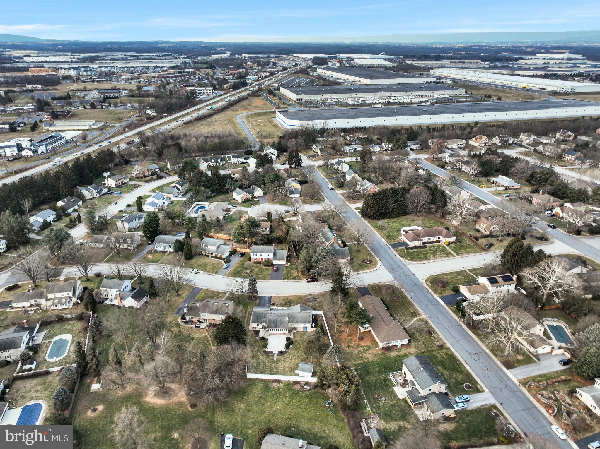 705 Sutton Drive Carlisle, PA 17013 - Photo 58 of 62