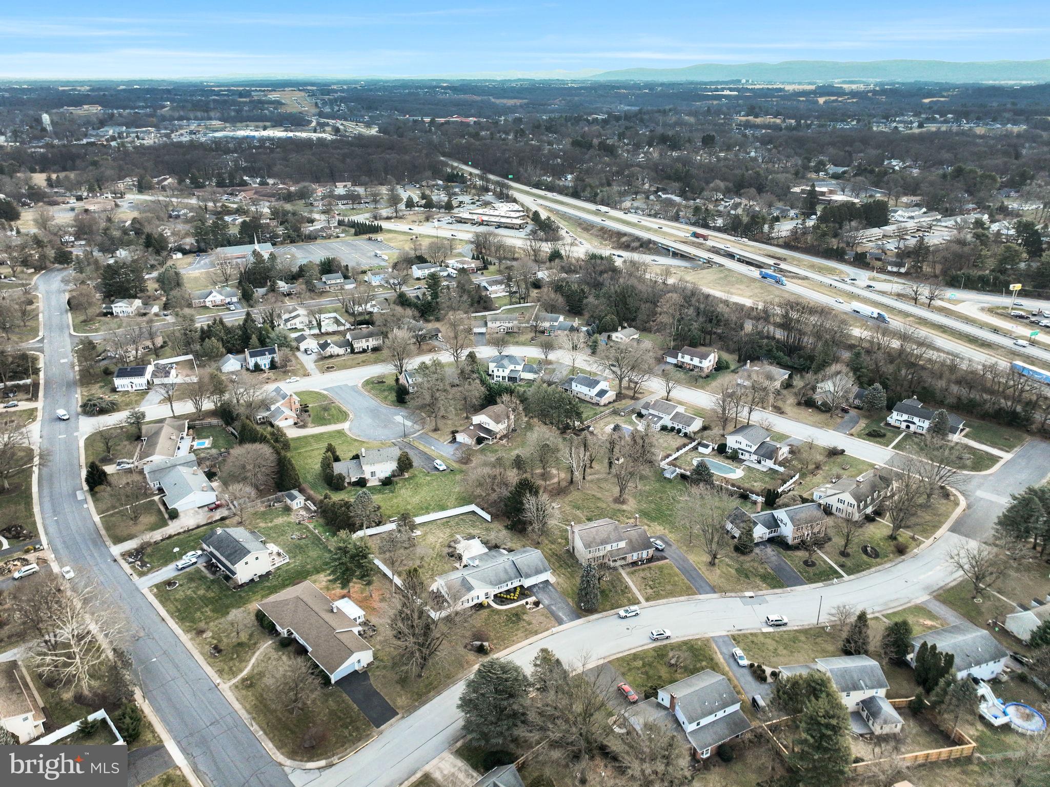 705 Sutton Drive Carlisle, PA 17013 - Photo 60 of 62