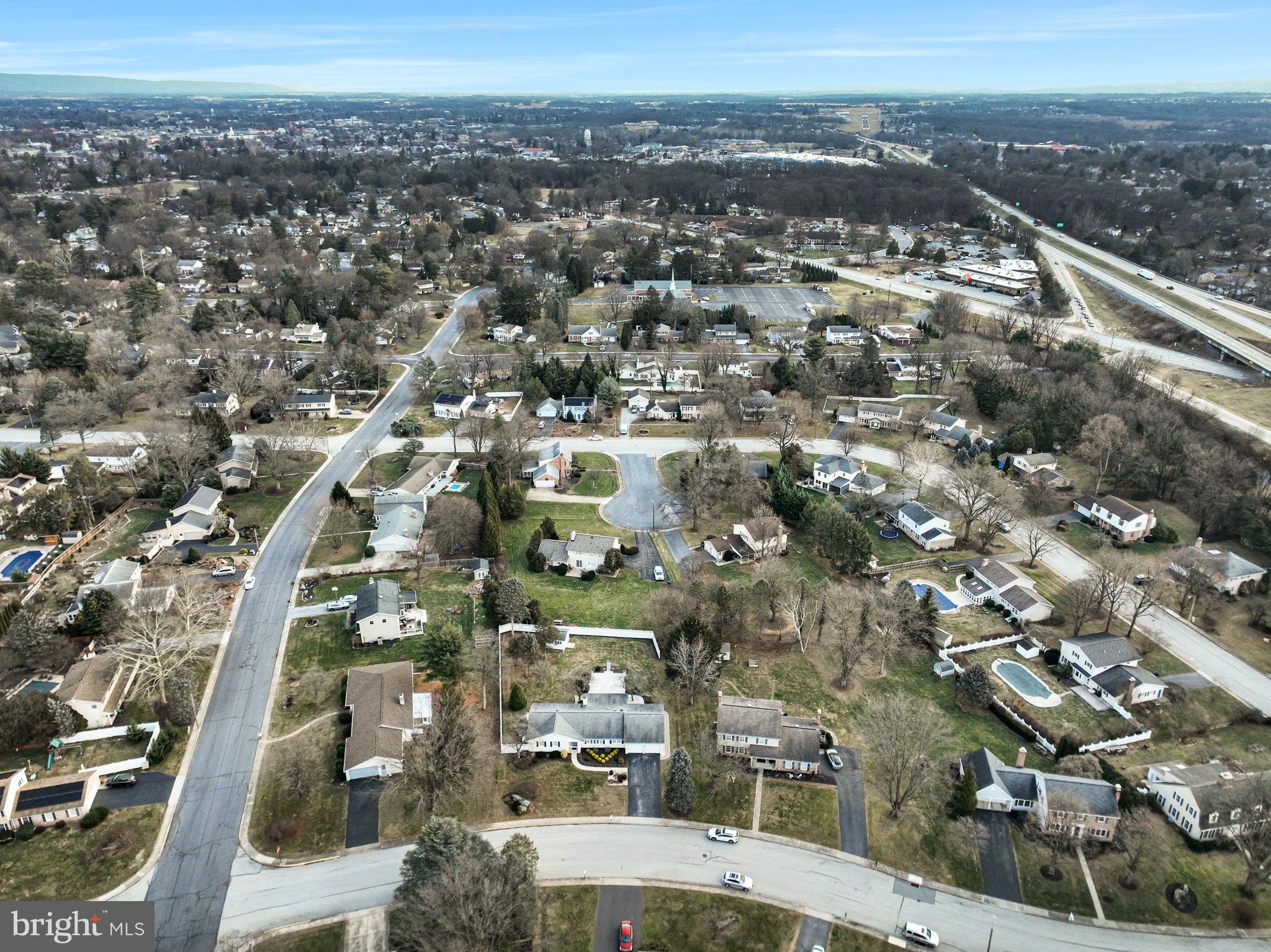 705 Sutton Drive Carlisle, PA 17013 - Photo 61 of 62