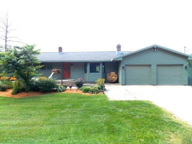 12076 6 Mile Road Northeast Lowell, MI 49331 - Photo 1 of 19 Primary Photo