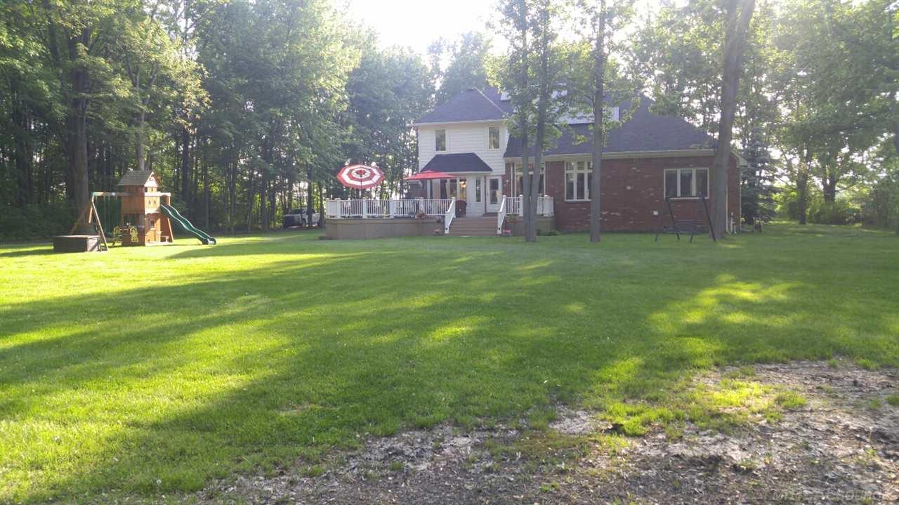 51800 South Foster Road Chesterfield, MI 48047 - Photo 42 of 42