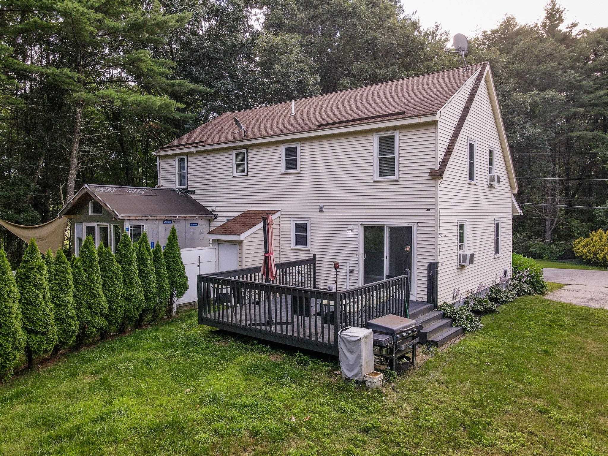 22 River Road, Unit A Hudson, NH 03051 - Photo 30 of 38 Gallery Image 30