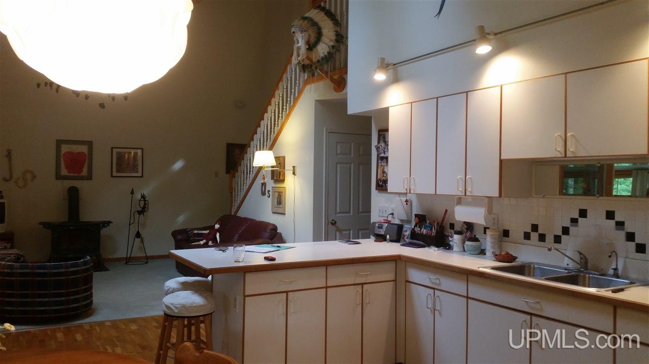 2070 Gold Mine Road Marquette, MI 49855 - Photo 5 of 36