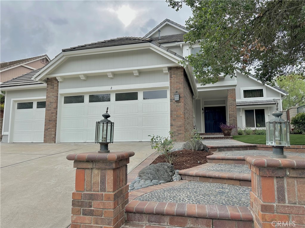 2 Wellesley Court Coto de Caza, CA 92679 - Photo 2 of 7