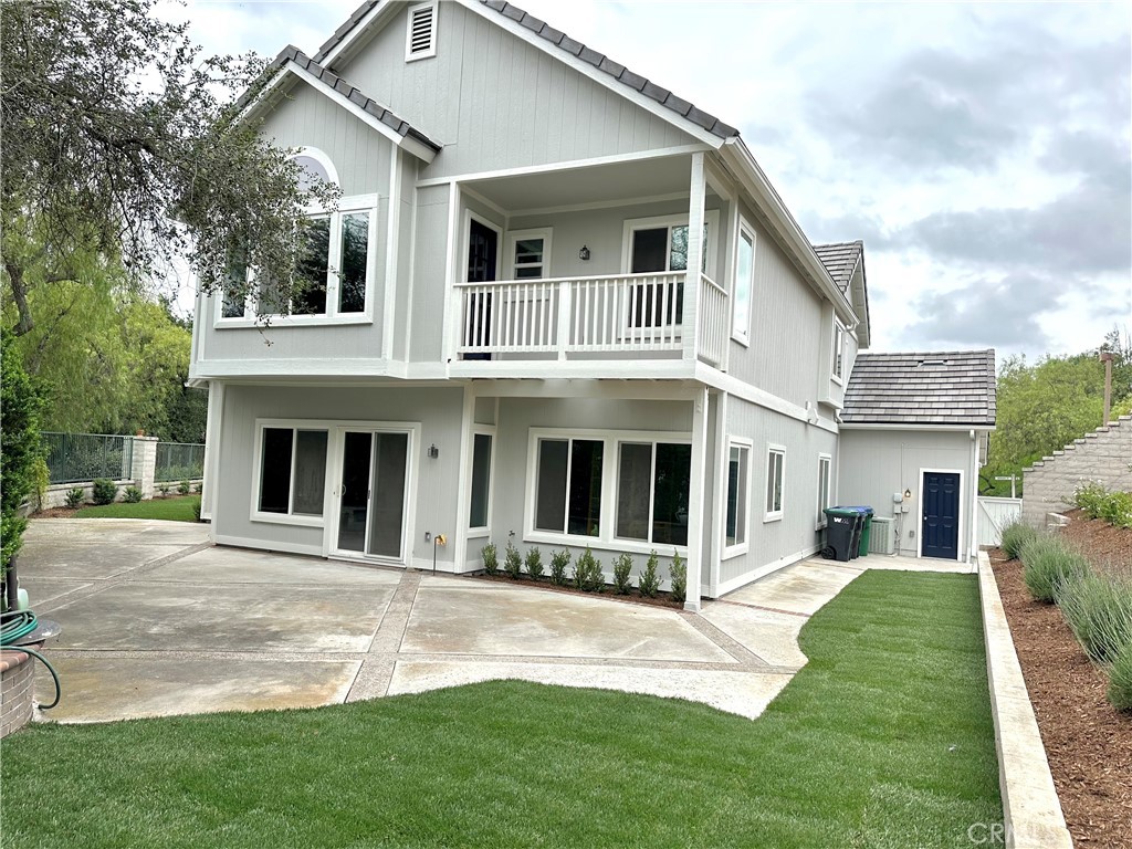 2 Wellesley Court Coto de Caza, CA 92679 - Photo 4 of 7