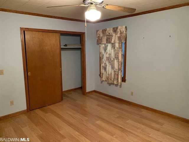 1102 Montgomery Avenue Atmore, AL 36502 - Photo 26 of 27