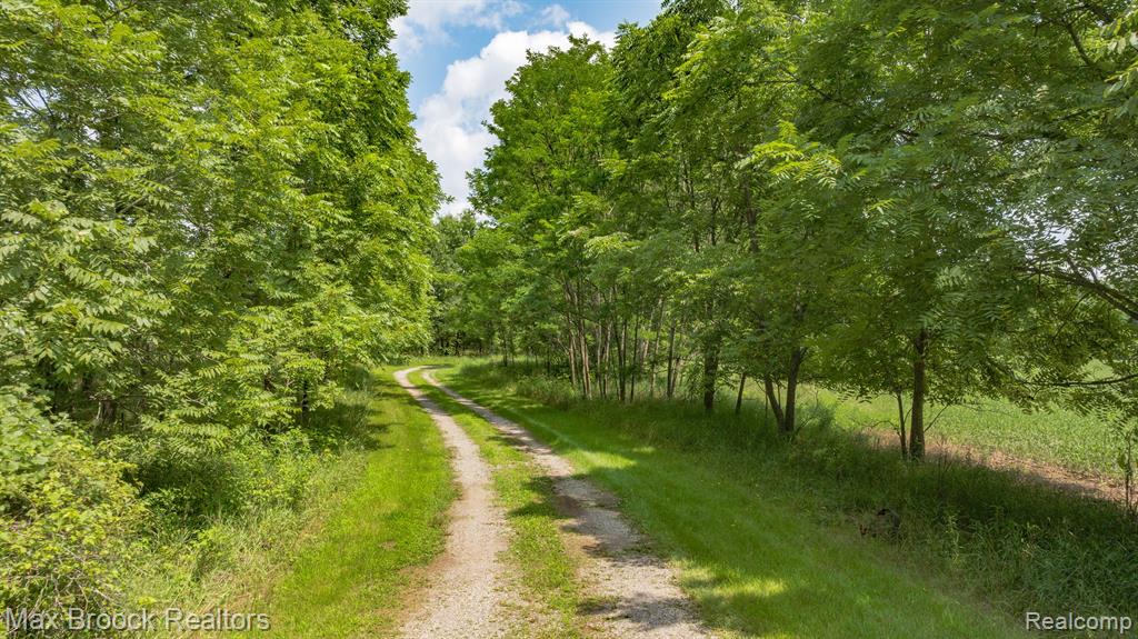 6694 North Fleming Road Howell, MI 48855 - Photo 34 of 45