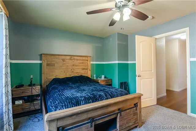 $299,900 | 135 Primrose Lane, Camdenton, MO 65020