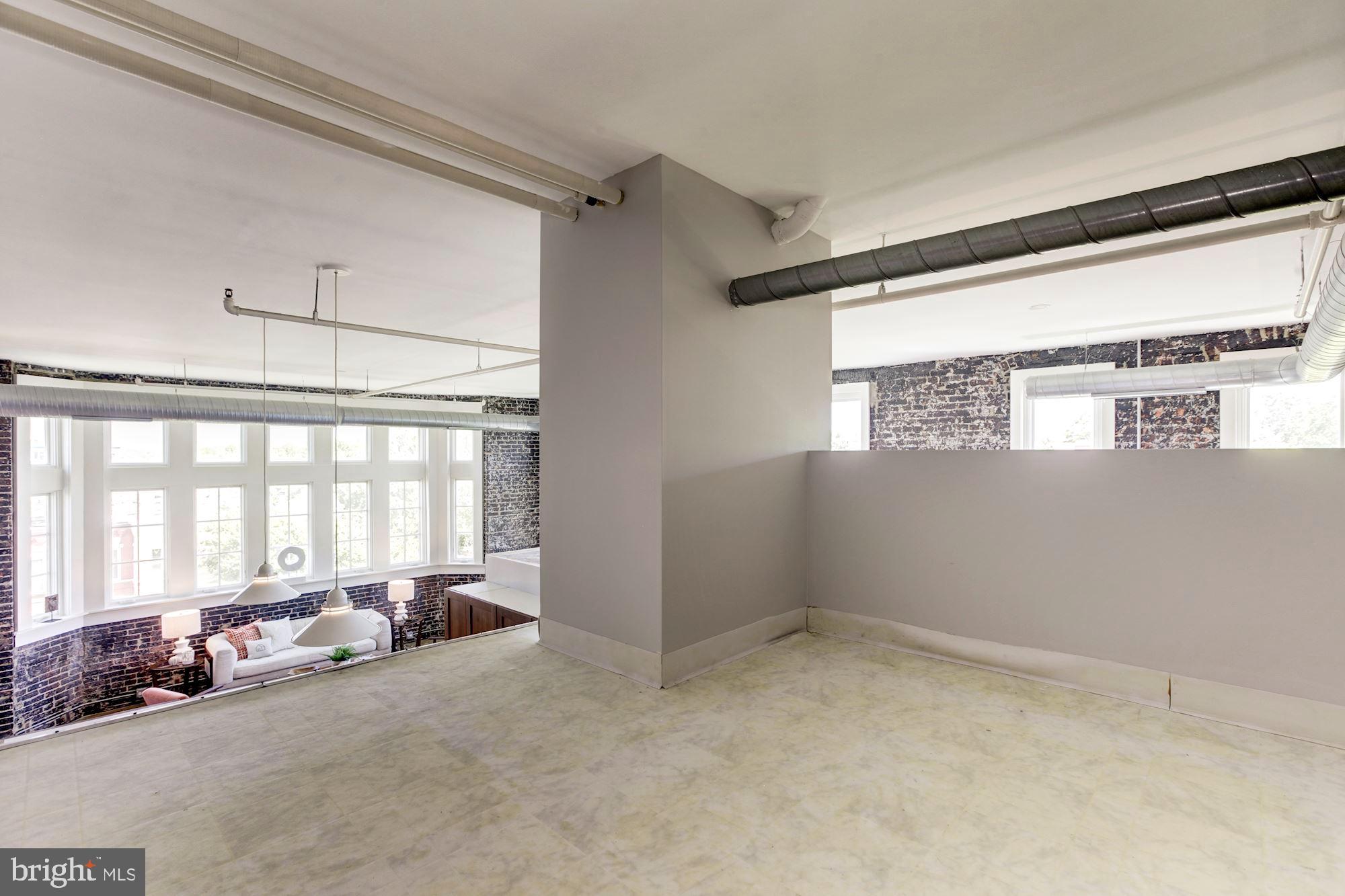 440 12th Street Northeast, Unit 201 Washington, DC 20002 - Photo 18 of 20 Loft