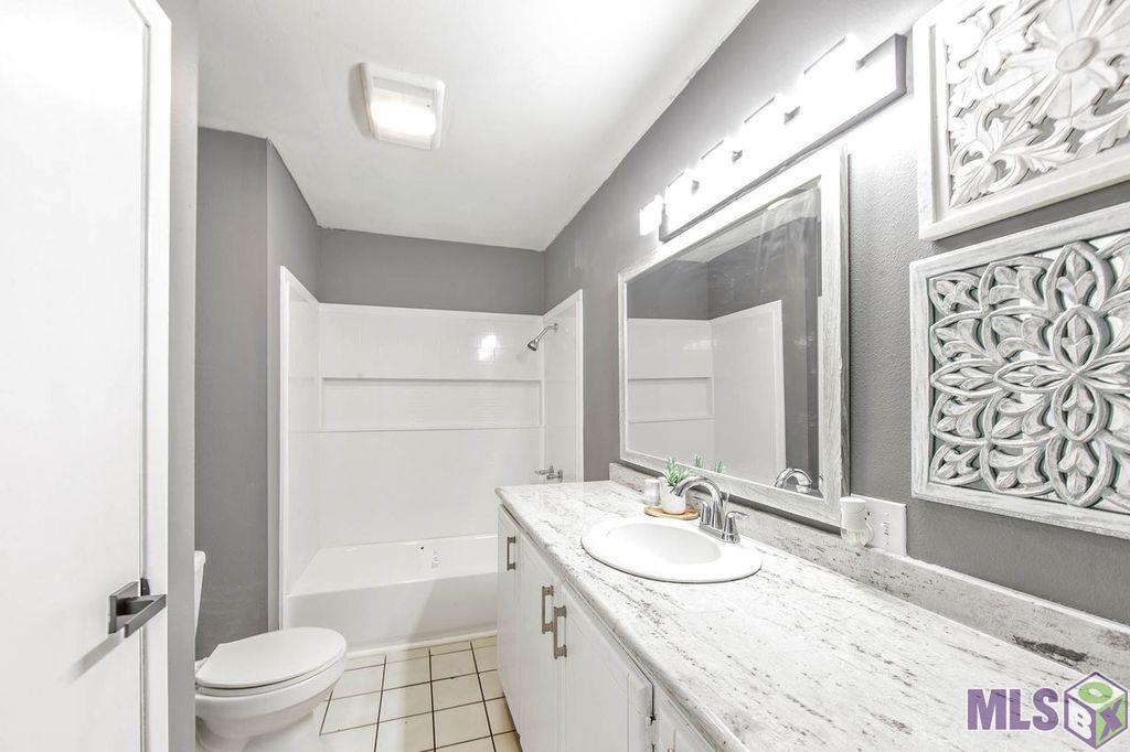 300 Philosopher Street Napoleonville, LA 70390 - Photo 6 of 11