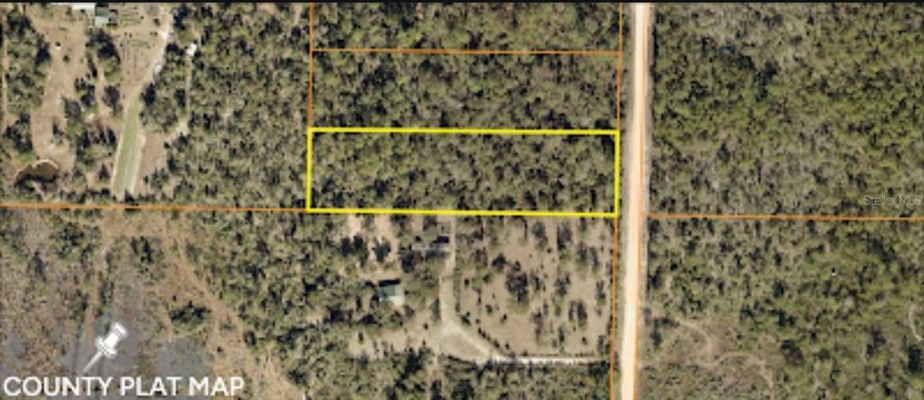 Tbd Brandon Road Fountain, FL 32438 - Photo 1 of 1 Gallery Image 1