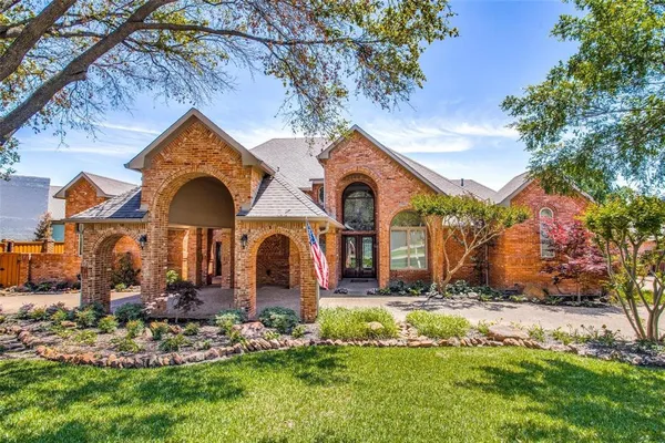 $2,595,000 | 5304 Seascape Lane, Plano, TX 75093