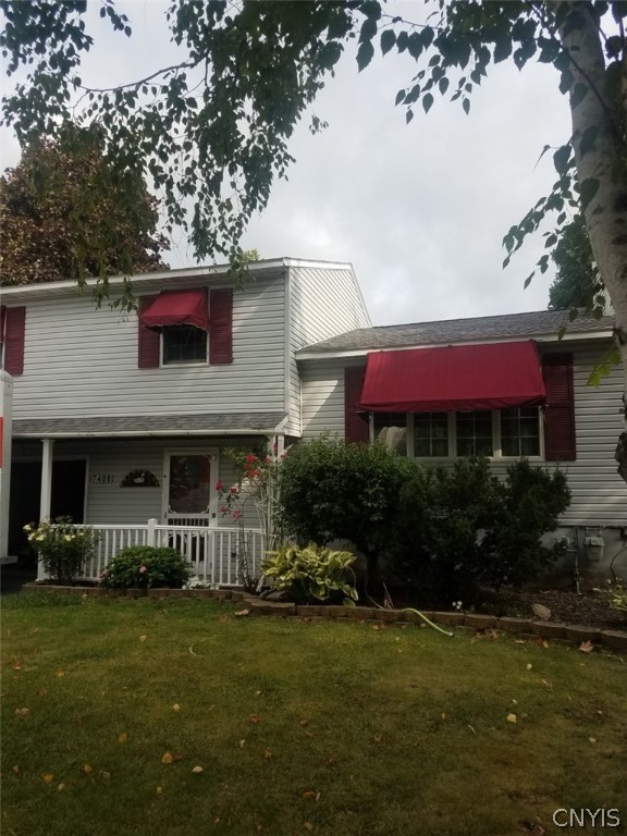 7408 Oak Post Road Clay, NY 13088 - Photo 1 of 1