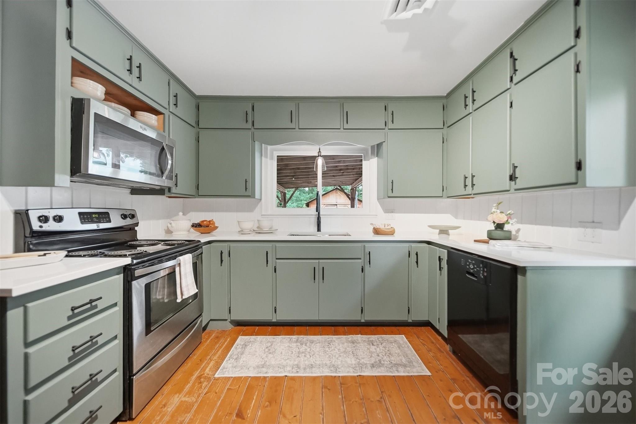 255 Wildwood Road Lenoir, NC 28645 - Photo 13 of 36