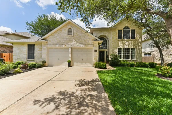 $685,000 | 1224 Fall Creek Loop, Cedar Park, TX 78613