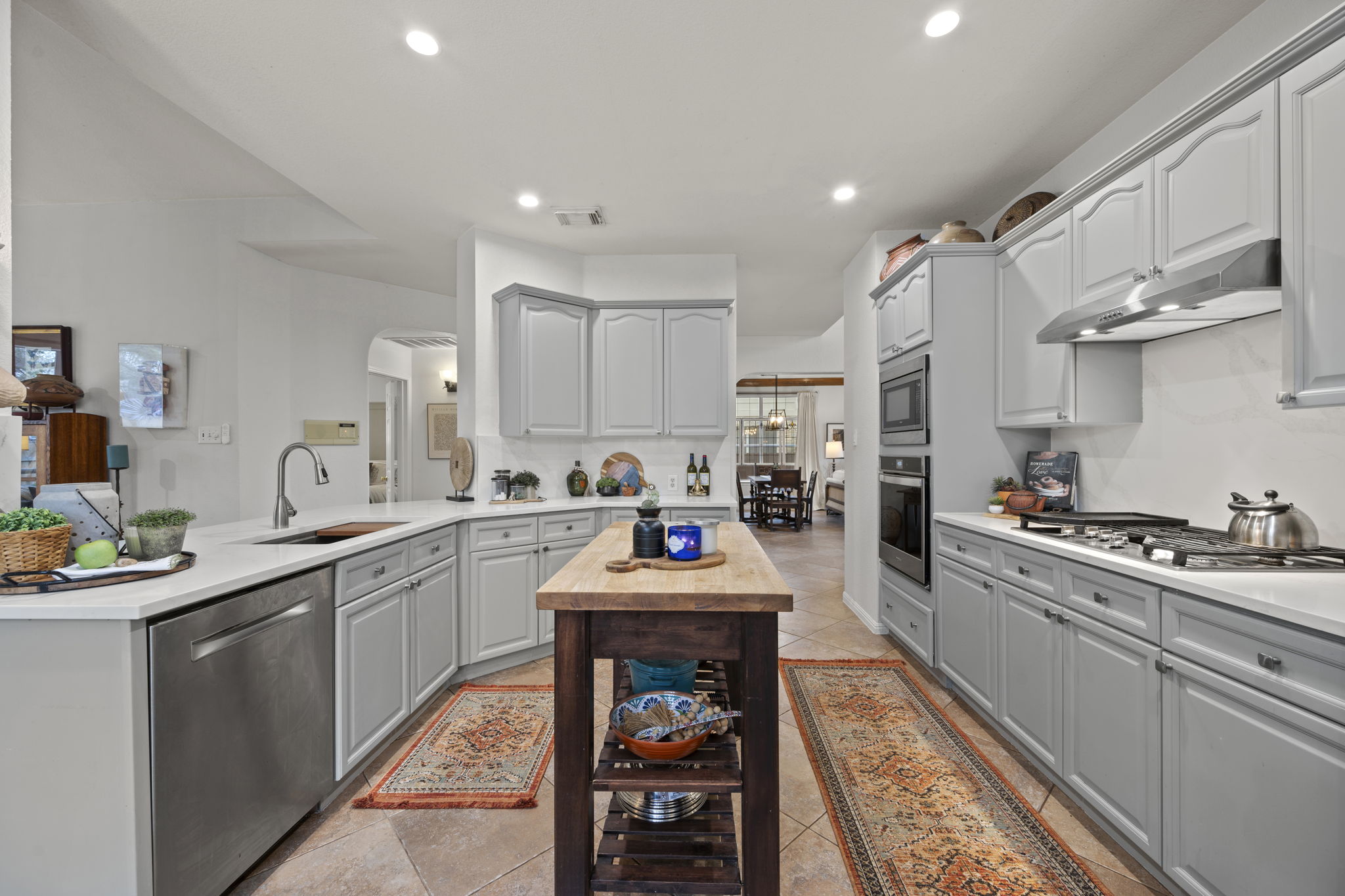 1224 Fall Creek Loop Cedar Park, TX 78613 - Photo 11 of 40