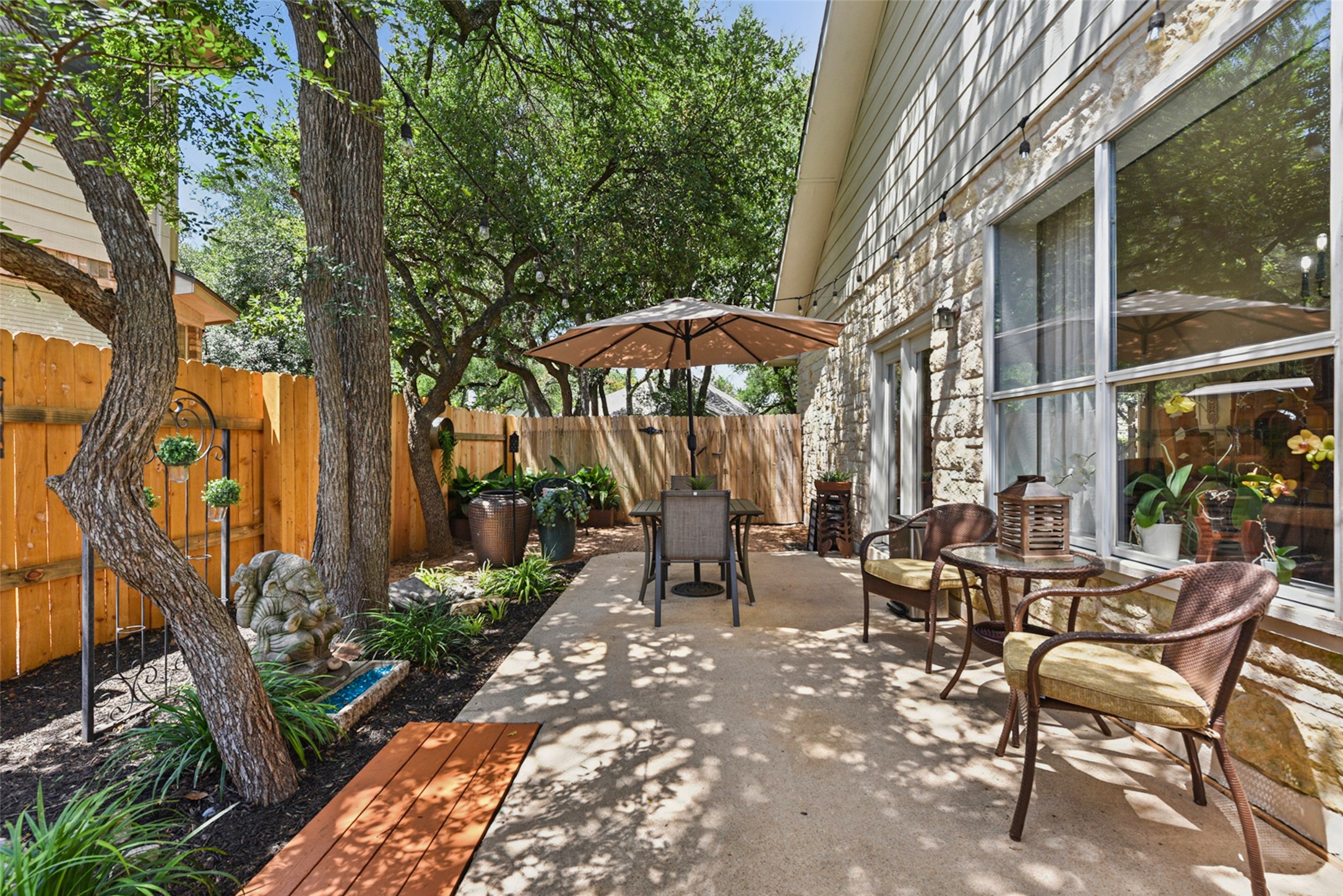 1224 Fall Creek Loop Cedar Park, TX 78613 - Photo 33 of 40